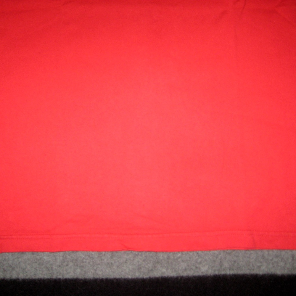 Vintage ADIO Red Logo S/S Shirt MEDIUM skateboard - Picture 2 of 8